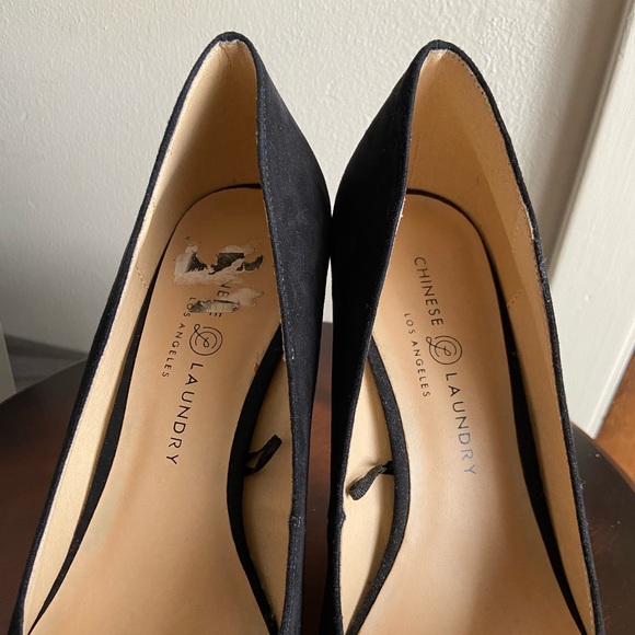 Chinese laundry 👠 - Picture 3 of 15